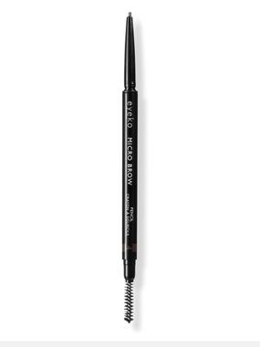 Eyeko Micro Brow Precision Pencil — Taupe Brown